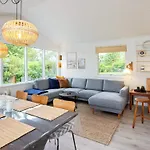 Tatil Evi 4 Star In Karrebæksminde