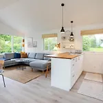 Tatil Evi 4 Star In Karrebæksminde