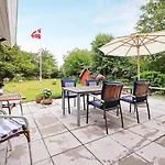 Tatil Evi 4 Star In Karrebæksminde
