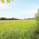 4 Star Holiday Home In Karrebaeksminde
