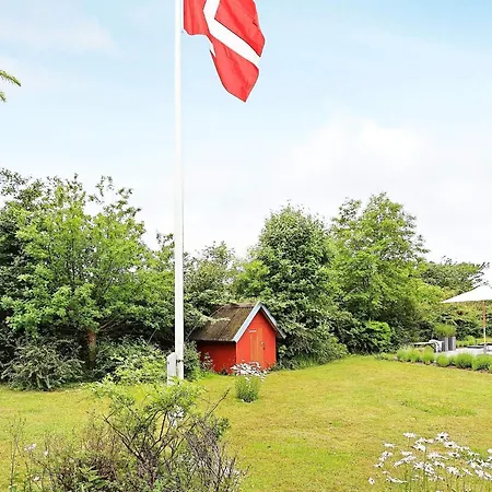 4 Star Holiday Home In Karrebaeksminde Karrebæksminde