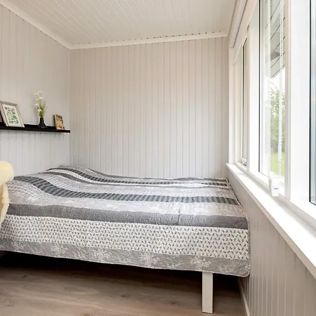 Vakantiehuis 4 Star In