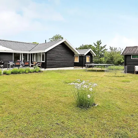 4 Star Holiday Home In Karrebaeksminde * Karrebæksminde