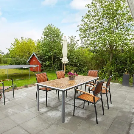 4 Star In Vakantiehuis *