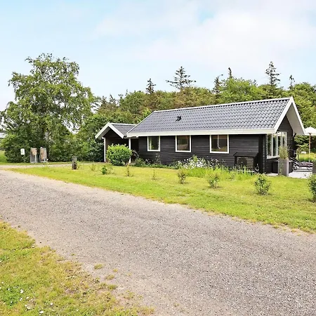 4 Star Holiday Home In Karrebaeksminde Сasa de vacaciones *