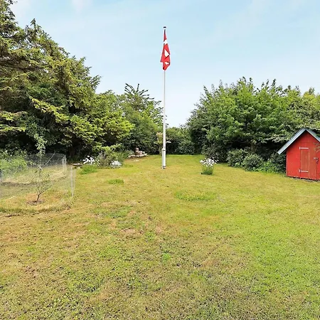 Сasa de vacaciones 4 Star Holiday Home In Karrebaeksminde Karrebæksminde