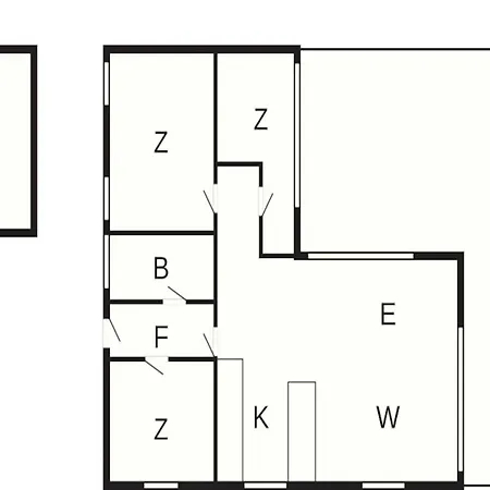 4 Star In Karrebæksminde