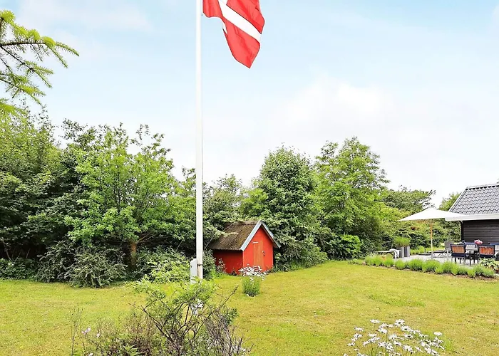 6 Person In Karrebaeksminde-by Traum Karrebæksminde